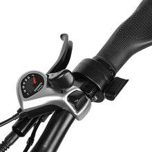 Charger l&#39;image dans la galerie, SAMEBIKE XD26 - II Vélo Électrique 48V 14Ah 750W 26 Pouces Autonomie de 55KM Charge Maximale de 180KG - Kukirin Officiel