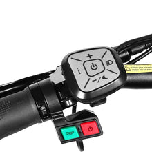 Charger l&#39;image dans la galerie, SAMEBIKE XD26 - II Vélo Électrique 48V 14Ah 750W 26 Pouces Autonomie de 55KM Charge Maximale de 180KG - Kukirin Officiel