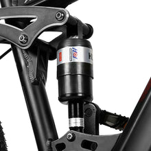 Charger l&#39;image dans la galerie, SAMEBIKE XD26 - II Vélo Électrique 48V 14Ah 750W 26 Pouces Autonomie de 55KM Charge Maximale de 180KG - Kukirin Officiel