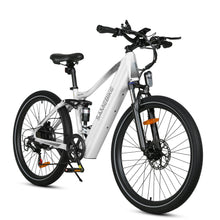 Charger l&#39;image dans la galerie, SAMEBIKE XD26 - II Vélo Électrique 48V 14Ah 750W 26 Pouces Autonomie de 55KM Charge Maximale de 180KG - Kukirin Officiel