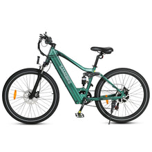 Charger l&#39;image dans la galerie, SAMEBIKE XD26 - II Vélo Électrique 48V 14Ah 750W 26 Pouces Autonomie de 55KM Charge Maximale de 180KG - Kukirin Officiel