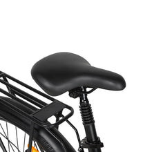Laden Sie das Bild in den Galerie-Viewer, SAMEBIKE RS-A01 PRO Elektro-Rennrad 27,5 Zoll perfecBattery 36V15Ah 500W Heckmotor 7S Shifter Doppelscheibenbremse 2.1 opathie 