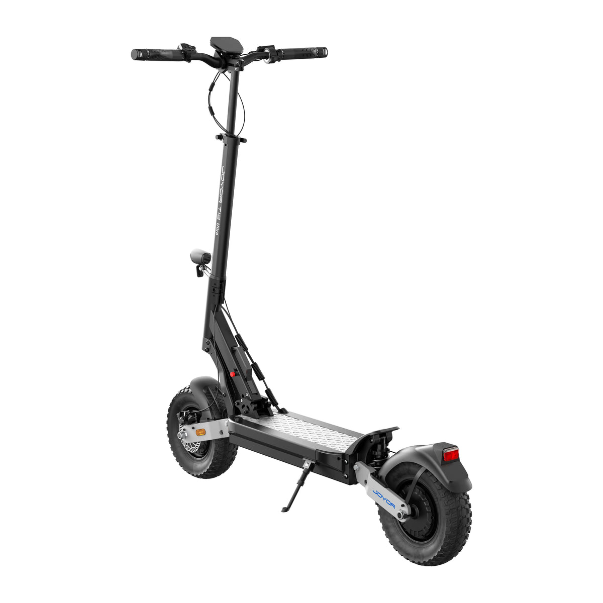Joyor T12 Ultra – Trottinette électrique • 3000 W (crête annoncée) · 85 km d’autonomie annoncée – photo 2