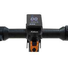 Laden Sie das Bild in den Galerie-Viewer, Trottinette électrique 350W – autonomie 39 km, pneus 8”, pliable - Kukirin Officiel