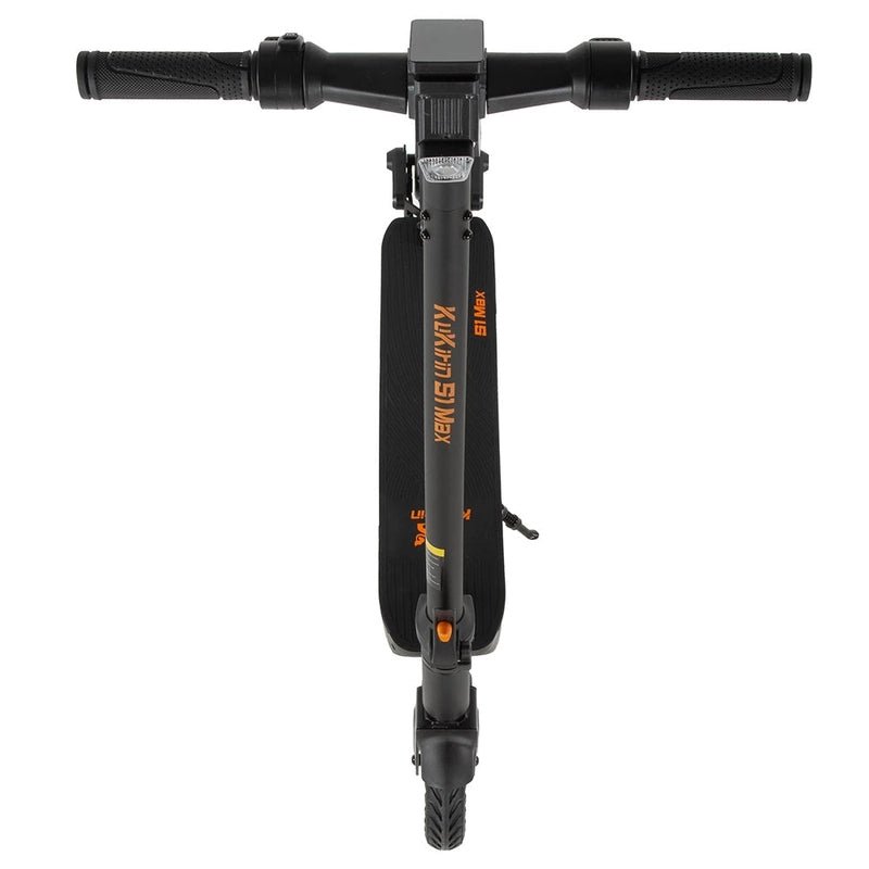 Trottinette électrique 350W – autonomie 39 km, pneus 8”, pliable - Kukirin Officiel