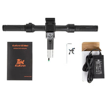 Laden Sie das Bild in den Galerie-Viewer, Trottinette électrique 350W – autonomie 39 km, pneus 8”, pliable - Kukirin Officiel