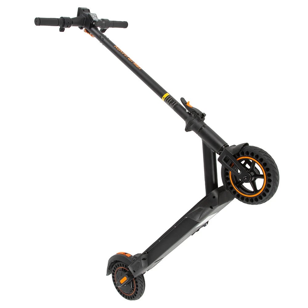 Trottinette électrique 350W – autonomie 39 km, pneus 8”, pliable - Kukirin Officiel