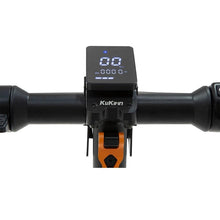 Laden Sie das Bild in den Galerie-Viewer, Trottinette électrique 350W – autonomie 39 km, pneus 8”, pliable - Kukirin Officiel