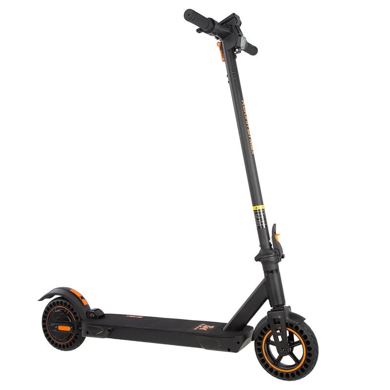 Trottinette électrique 350W – autonomie 39 km, pneus 8”, pliable - Kukirin Officiel