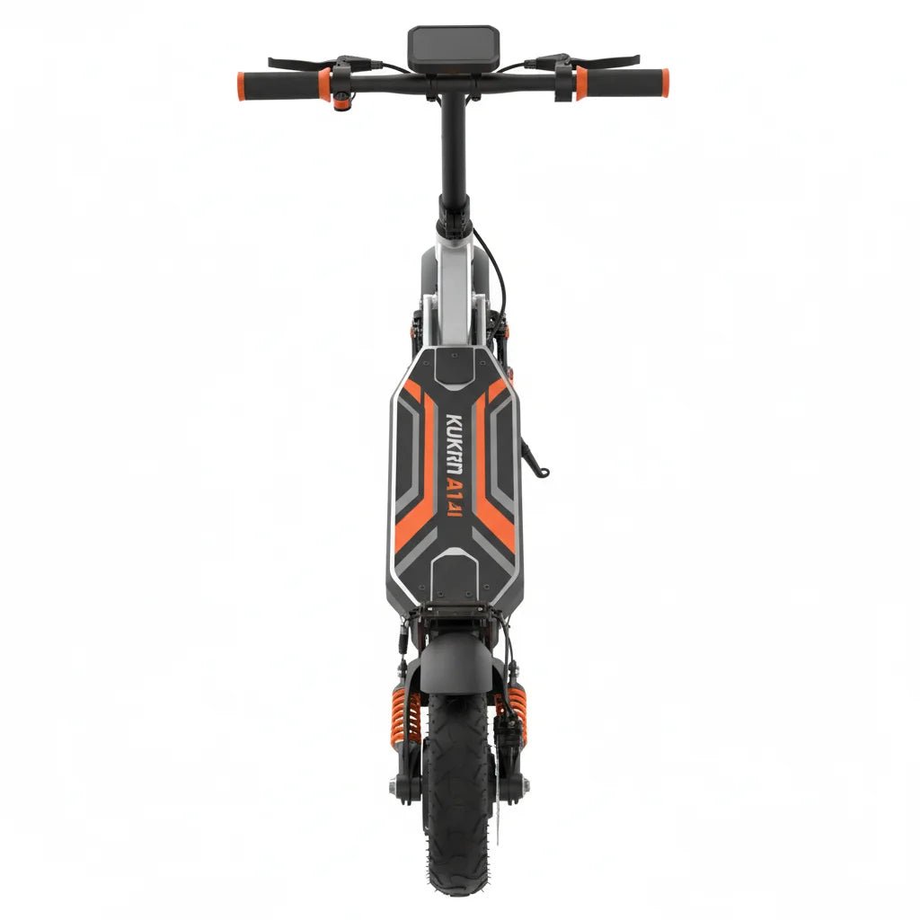 Trottinette électrique KuKirin A1 – 800W, 45 km/h, autonomie 45 km - Kukirin Officiel