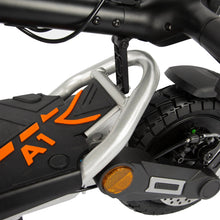 Laden Sie das Bild in den Galerie-Viewer, Trottinette électrique KuKirin A1 – 800W, 45 km/h, autonomie 45 km - Kukirin Officiel