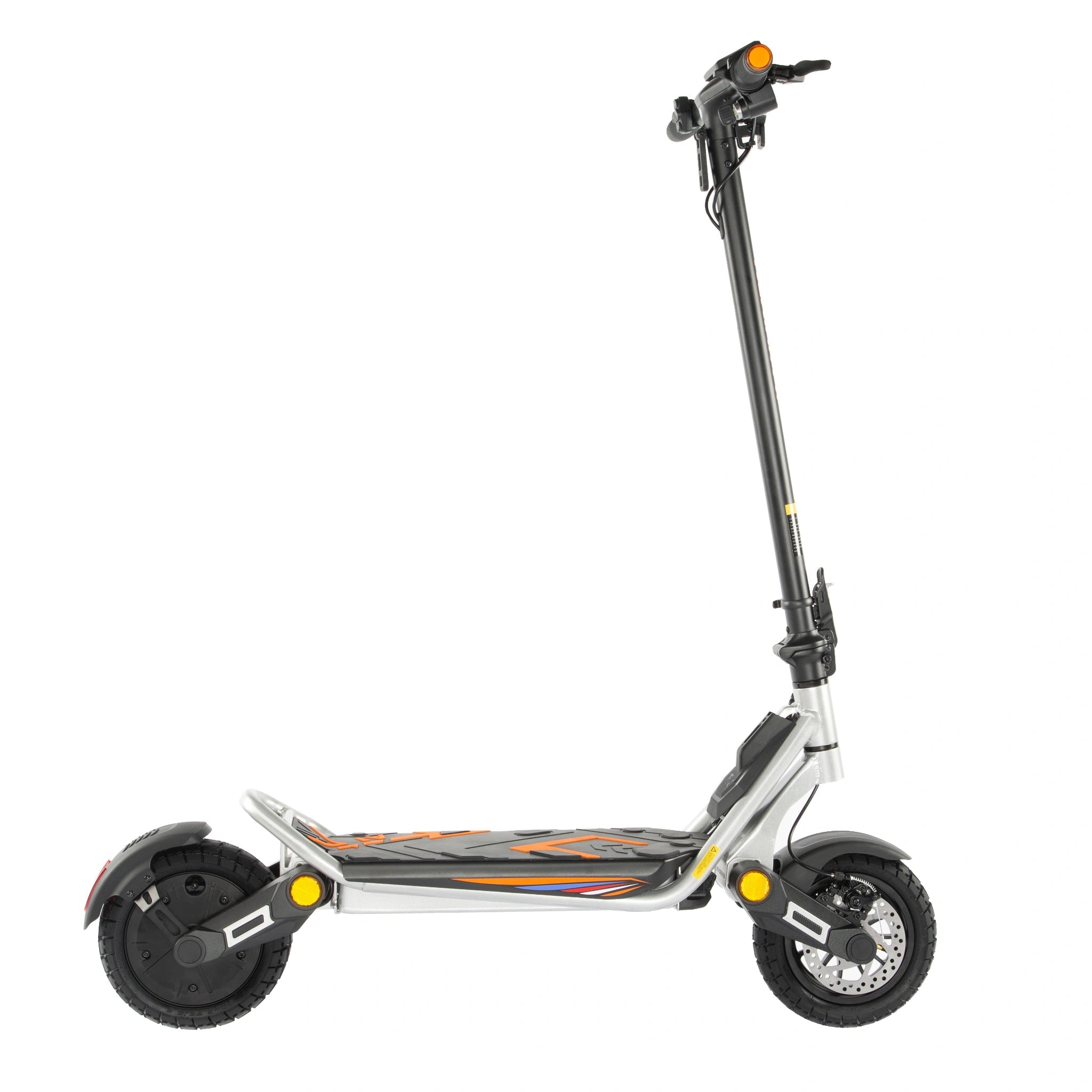 Trottinette électrique KuKirin A1 – 800W, 45 km/h, autonomie 45 km - Kukirin Officiel