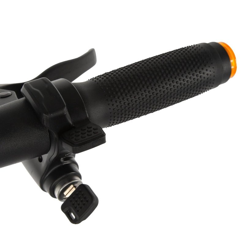 Trottinette électrique KuKirin A1 – 800W, 45 km/h, autonomie 45 km - Kukirin Officiel