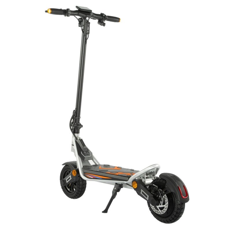 Trottinette électrique KuKirin A1 – 800W, 45 km/h, autonomie 45 km - Kukirin Officiel