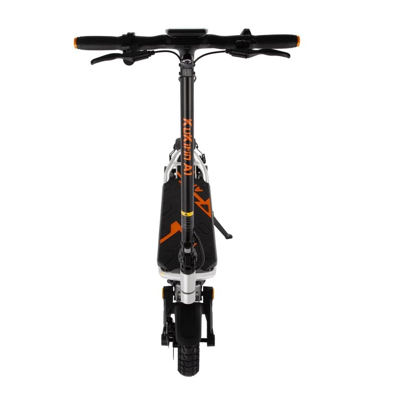 Trottinette électrique KuKirin A1 – 800W, 45 km/h, autonomie 45 km - Kukirin Officiel