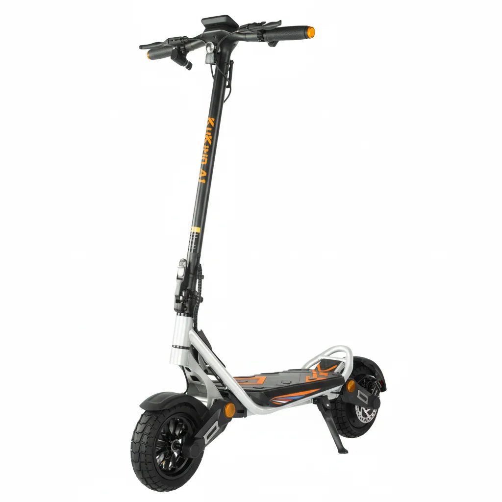 Trottinette électrique KuKirin A1 – 800W, 45 km/h, autonomie 45 km - Kukirin Officiel