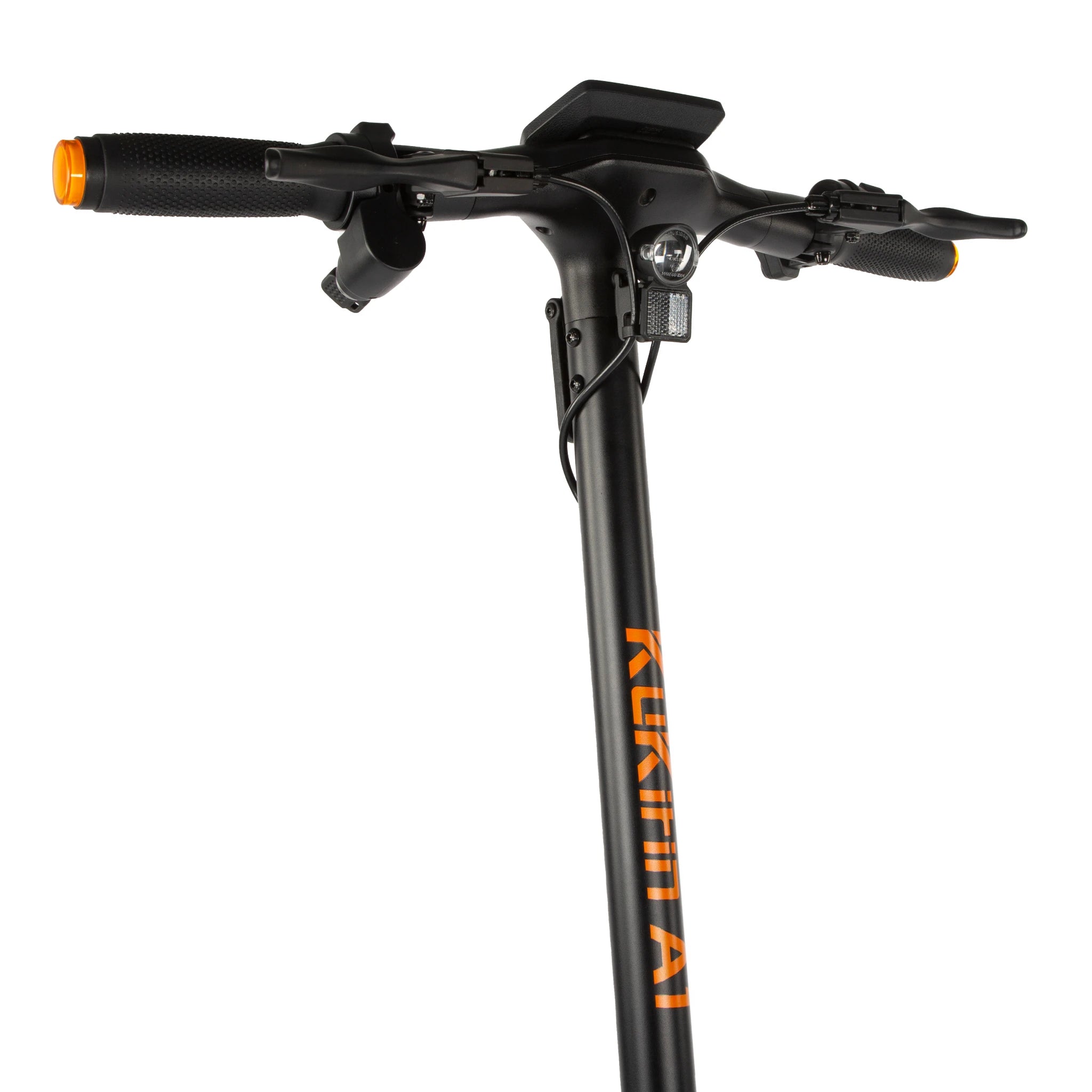 Trottinette électrique KuKirin A1 – 800W, 45 km/h, autonomie 45 km - Kukirin Officiel