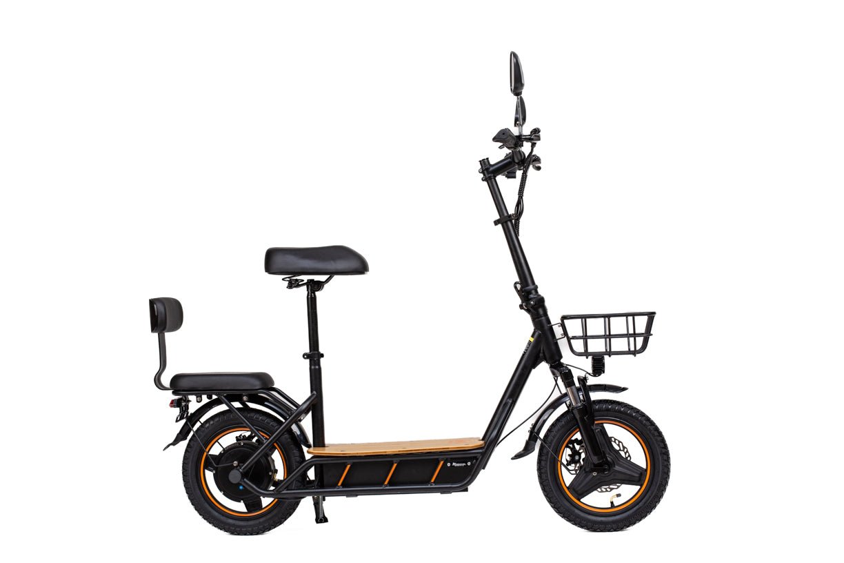 Trottinette électrique KuKirin C1 Pro – 26Ah, 100 km d’autonomie - Kukirin Officiel