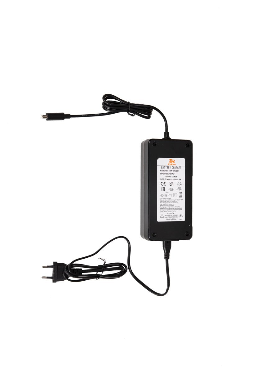 Trottinette électrique KuKirin C1 Pro – 26Ah, 100 km d’autonomie - Kukirin Officiel