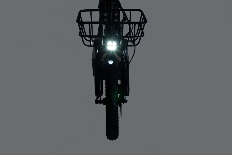 Trottinette électrique KuKirin C1 Pro – 26Ah, 100 km d’autonomie - Kukirin Officiel