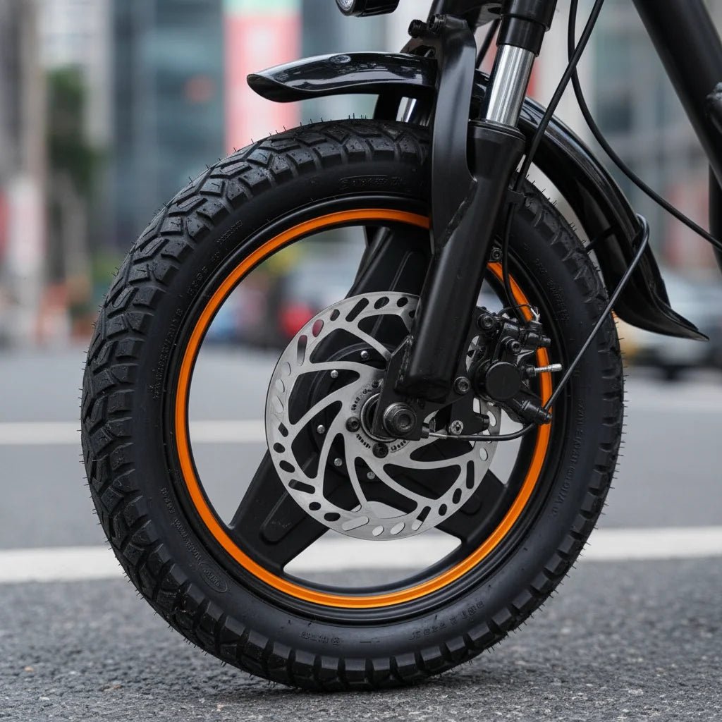 Trottinette électrique KuKirin C1 Pro – 26Ah, 100 km d’autonomie - Kukirin Officiel