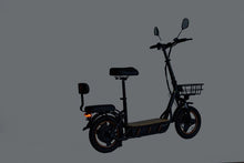 Laden Sie das Bild in den Galerie-Viewer, Trottinette électrique KuKirin C1 Pro – 26Ah, 100 km d’autonomie - Kukirin Officiel