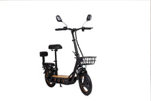 Laden Sie das Bild in den Galerie-Viewer, Trottinette électrique KuKirin C1 Pro – 26Ah, 100 km d’autonomie - Kukirin Officiel