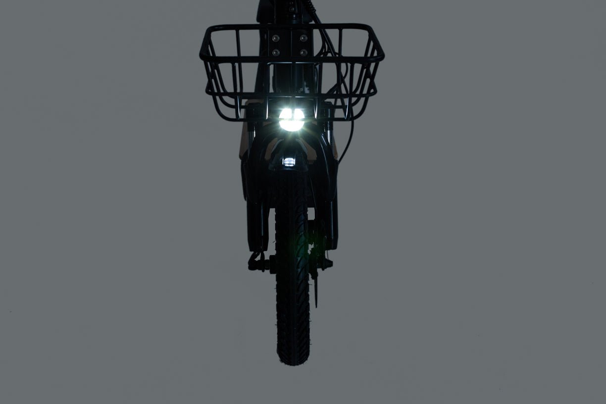 Trottinette électrique KuKirin C1 Pro – 26Ah, 100 km d’autonomie - Kukirin Officiel