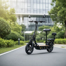 Laden Sie das Bild in den Galerie-Viewer, Trottinette électrique KuKirin C1 Pro – 26Ah, 100 km d’autonomie - Kukirin Officiel