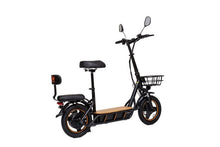 Laden Sie das Bild in den Galerie-Viewer, Trottinette électrique KuKirin C1 Pro – 26Ah, 100 km d’autonomie - Kukirin Officiel