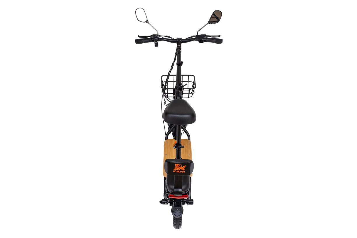 Trottinette électrique KuKirin C1 Pro – 26Ah, 100 km d’autonomie - Kukirin Officiel