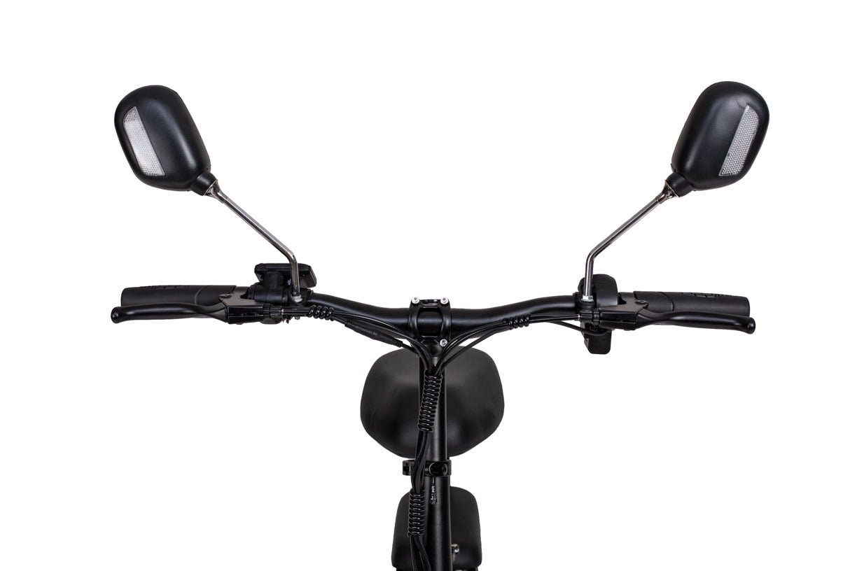 Trottinette électrique KuKirin C1 Pro – 26Ah, 100 km d’autonomie - Kukirin Officiel