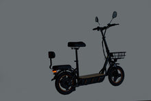 Laden Sie das Bild in den Galerie-Viewer, Trottinette électrique KuKirin C1 Pro – 26Ah, 100 km d’autonomie - Kukirin Officiel