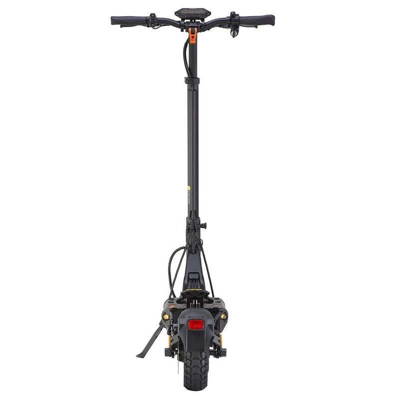 Trottinette électrique KuKirin G2 Master – 2000W, 70 km d’autonomie, double moteur - Kukirin Officiel