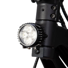 Laden Sie das Bild in den Galerie-Viewer, Trottinette électrique KuKirin G2 Master – 2000W, 70 km d’autonomie, double moteur - Kukirin Officiel