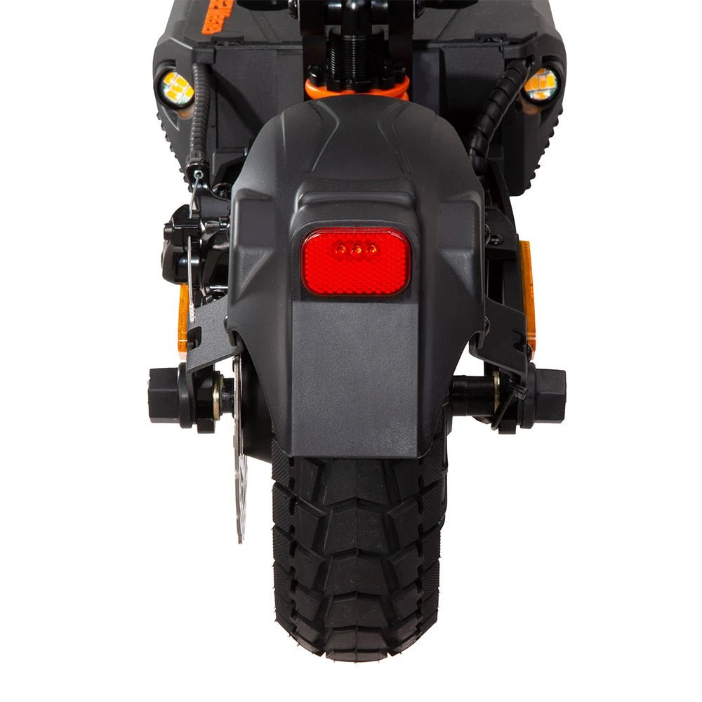 Trottinette électrique KuKirin G2 Master – 2000W, 70 km d’autonomie, double moteur - Kukirin Officiel