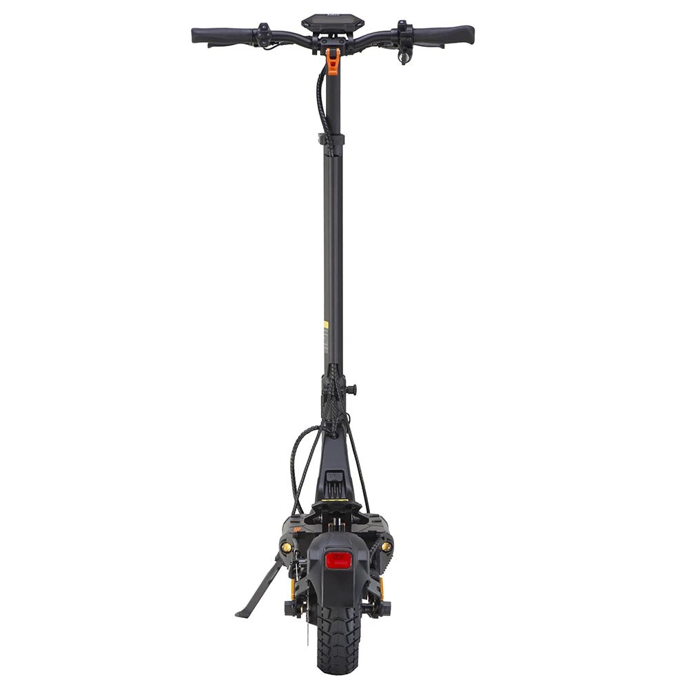 Trottinette électrique KuKirin G2 Master – 2000W, 70 km d’autonomie, double moteur - Kukirin Officiel