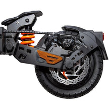 Laden Sie das Bild in den Galerie-Viewer, Trottinette électrique KuKirin G2 Master – 2000W, 70 km d’autonomie, double moteur - Kukirin Officiel