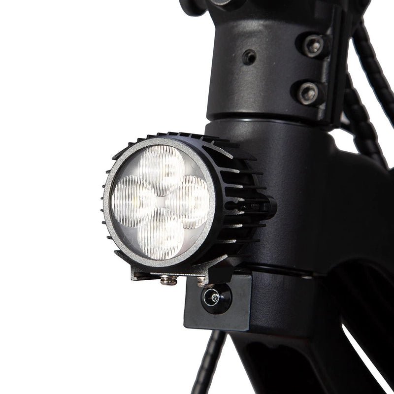 Trottinette électrique KuKirin G2 Master – 2000W, 70 km d’autonomie, double moteur - Kukirin Officiel