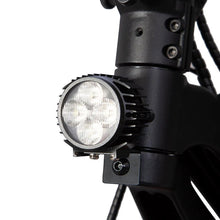 Laden Sie das Bild in den Galerie-Viewer, Trottinette électrique KuKirin G2 Master – 2000W, 70 km d’autonomie, double moteur - Kukirin Officiel