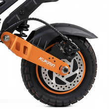 Laden Sie das Bild in den Galerie-Viewer, Trottinette électrique KuKirin G2 Max – 1000W, 80 km d’autonomie, batterie 48V - Kukirin Officiel