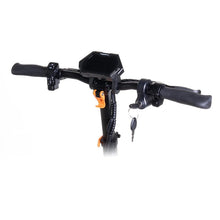 Laden Sie das Bild in den Galerie-Viewer, Trottinette électrique KuKirin G2 Max – 1000W, 80 km d’autonomie, batterie 48V - Kukirin Officiel