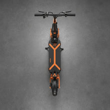 Laden Sie das Bild in den Galerie-Viewer, Trottinette électrique KuKirin G2 Max – 1000W, 80 km d’autonomie, batterie 48V - Kukirin Officiel