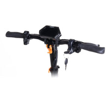 Laden Sie das Bild in den Galerie-Viewer, Trottinette électrique KuKirin G2 Max – 1000W, 80 km d’autonomie, batterie 48V - Kukirin Officiel