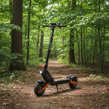 Laden Sie das Bild in den Galerie-Viewer, Trottinette électrique KuKirin G2 Max – 1000W, 80 km d’autonomie, batterie 48V - Kukirin Officiel