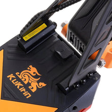 Laden Sie das Bild in den Galerie-Viewer, Trottinette électrique KuKirin G2 Max – 1000W, 80 km d’autonomie, batterie 48V - Kukirin Officiel