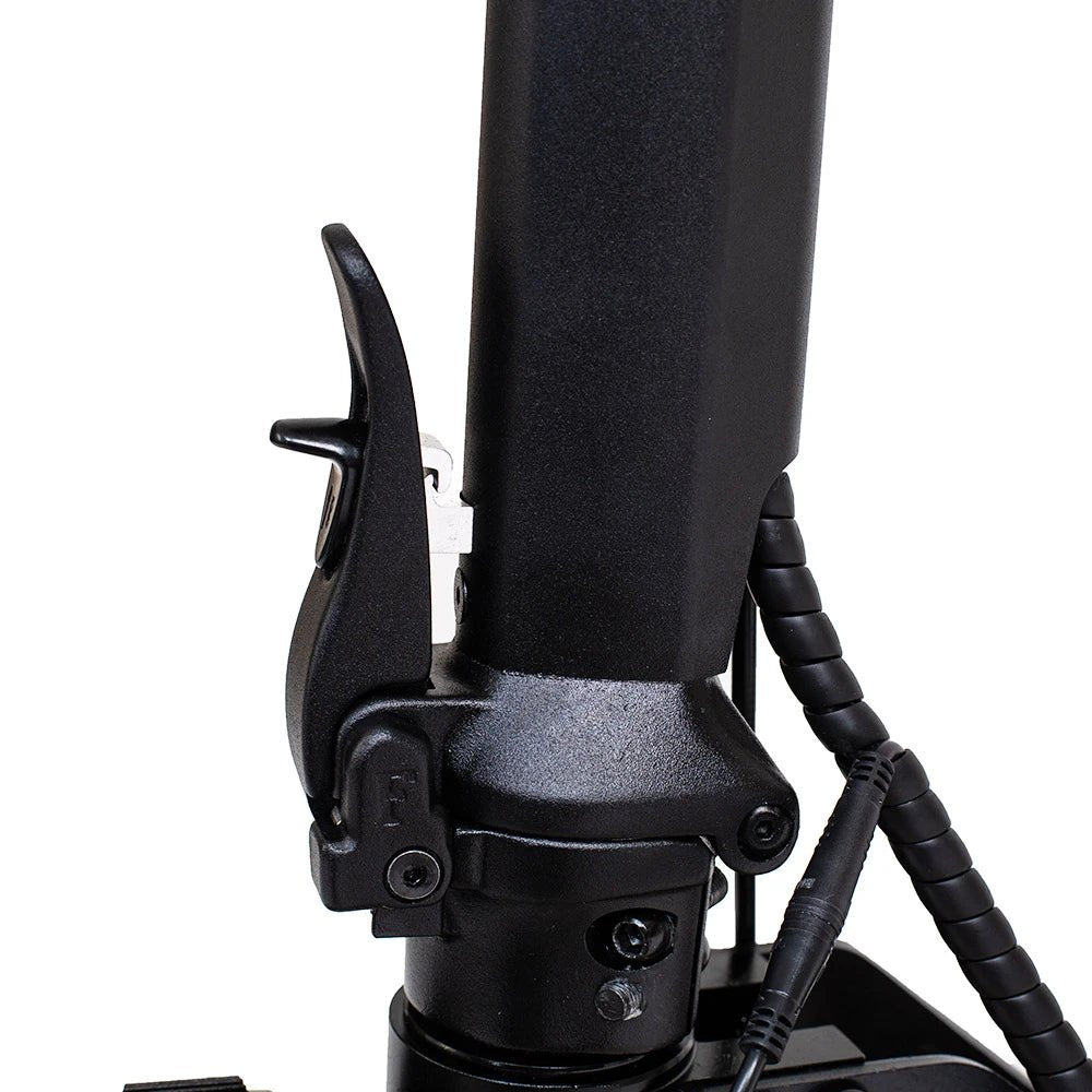 Trottinette électrique KuKirin G2 Pro – 600W, 45 km/h, 58 km - Kukirin Officiel