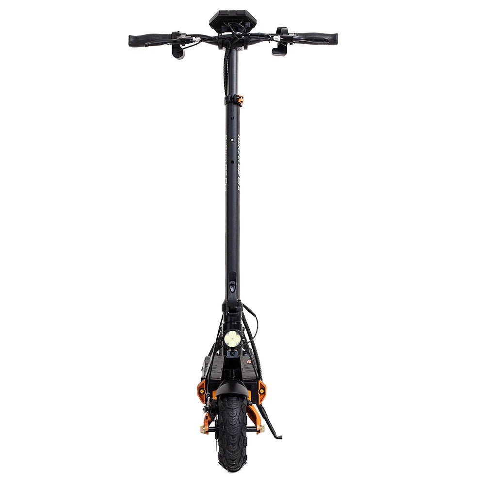 Trottinette électrique KuKirin G2 Pro – 600W, 45 km/h, 58 km - Kukirin Officiel