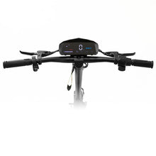 Load image into Gallery viewer, New model! Kukirin G2 Foldable Electric Scooter 800W Motor 48V 15Ah Battery 10-inch Tire 45km/h Max Speed ​​55km Range Touchscreen Display Disc Brake 7 Light system - Black