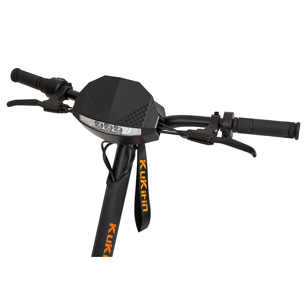 🚀 KuKirin G2 (2026) - Trottinette électrique – 800W, 45 km/h, 55 km d’autonomie